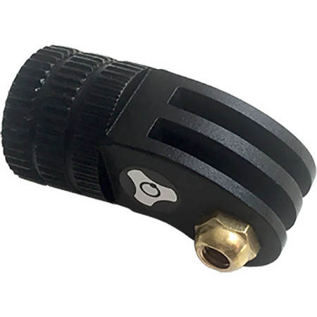 Triad-Orbit GPADA 5/8" to GoPro 3-Prong Adapter