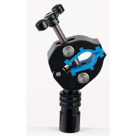 Triad-Orbit IO-C IO-Equipped Clamp with IO Quick-Change Coupler