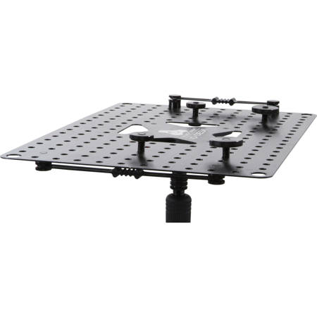 Triad-Orbit IO-Desk Laptop Support System