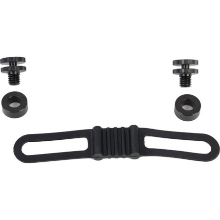 Triad-Orbit IOD-SSPK Strap Pack for IO-Desk Laptop Support Systems, Short