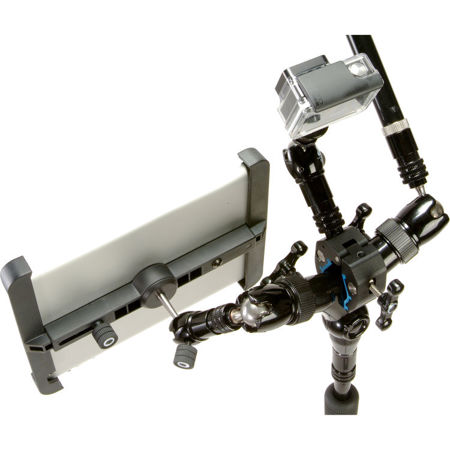 Triad-Orbit IO-G Quick-Change GoPro Adapter Kit