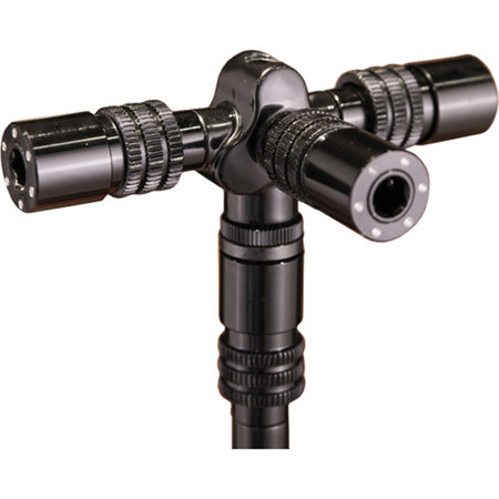 Triad-Orbit IO-Vector Stereo Utility Mounting Bar