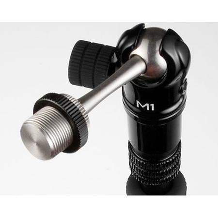 Triad-Orbit M1 Micro Series Long Stem Orbital Hanging Microphone Adapter
