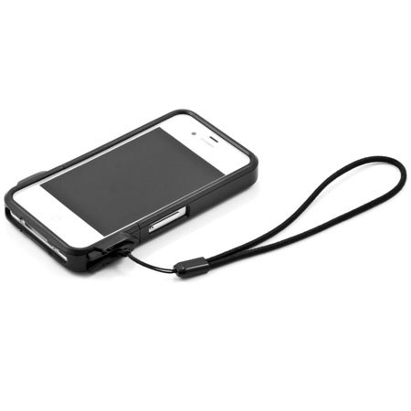 T-Reign ProLink Smartphone Case for iPhone 4, 4S