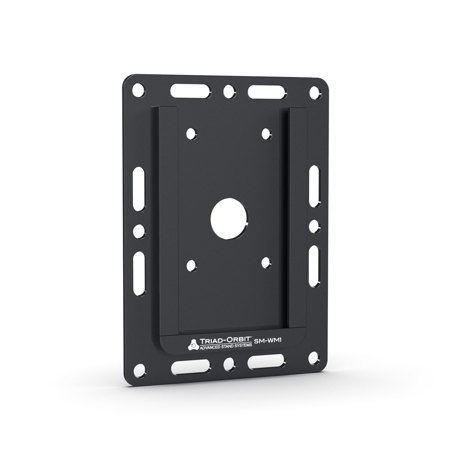 Triad-Orbit SM-WM1 Wall and Ceiling Mounting Plate