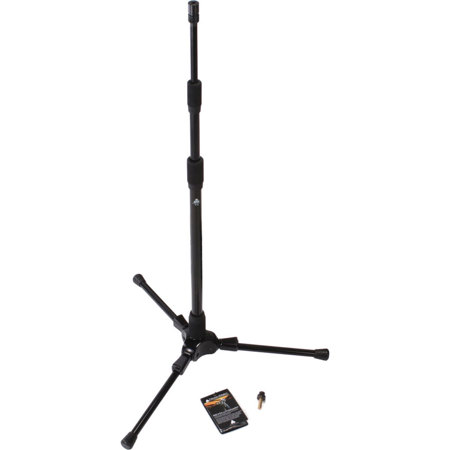 Triad-Orbit T3 Tall 3-Section Shaft Tripod Stand