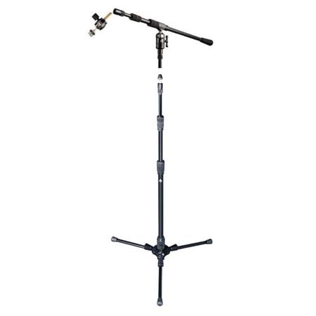 Triad-Orbit T3/O1-L/M2 Microphone Stand System