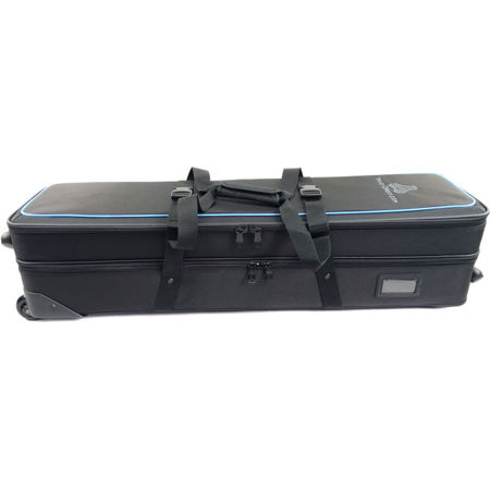 Triad-Orbit TSB Shuttle Bag