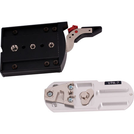 Triad VPA-7 Kit for Handheld DV/HDV Cameras