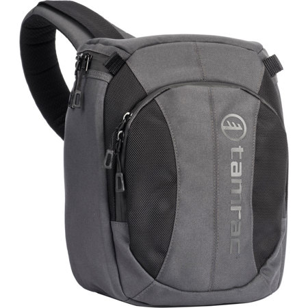 Tamrac JETTY 7 Sling Pack, Gray