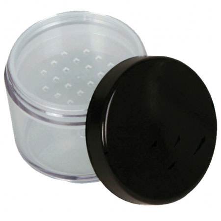 Tri-tech Forensics Latent Print Powder Sifting Jar