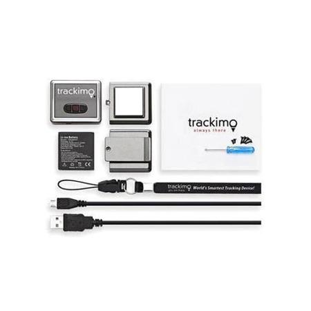 trackimo always there GPS端末 GPS発信機 トラッキモ GPS Trackimo