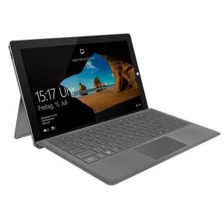 TrekStor Primetab T13B 13.3" Full HD Touchscreen Detachable Notebook