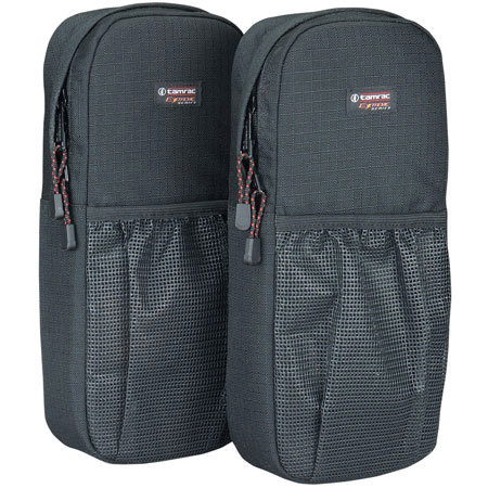 Tamrac SPX75701 Medium Backpack Side Pockets Set of 2