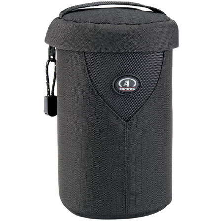Tamrac M.A.S. Extra Large Lens Case, Black