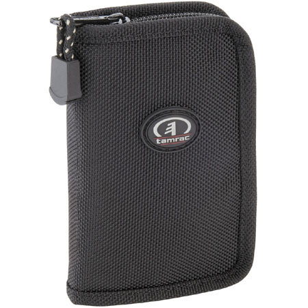Tamrac MXS536801 Memory and Battery Management Wallet 4