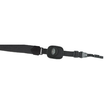Tamrac N5053 Anti-Slip Digital Camera Strap - Black