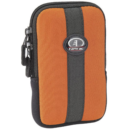 Tamrac 3814 Neo's Digital 14 Compact Case, Rust