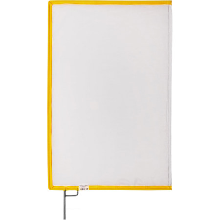 TRP Worldwide 18x24" Poly Silk Flag