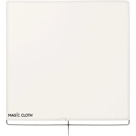 TRP Worldwide 48x48" Magic Cloth Flag