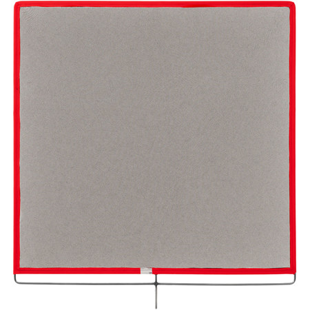 TRP Worldwide 48x48" Double Net Flag