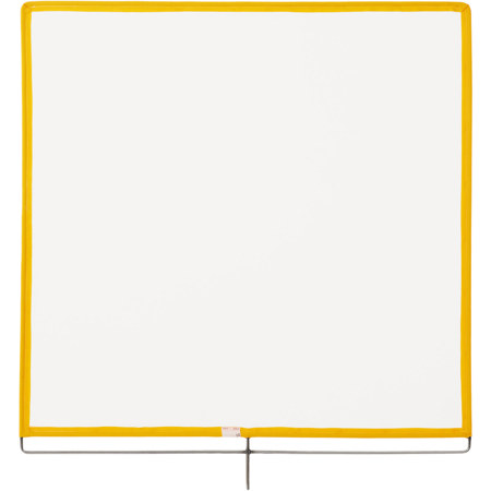 TRP Worldwide 48x48" Poly Silk Flag