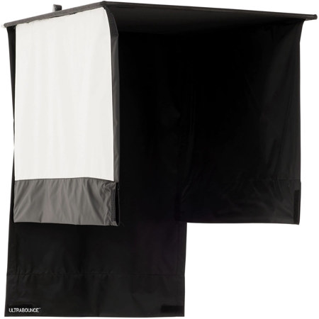 TRP Worldwide 4x4' Ultrabounce Floppy Tent, 3-Sided