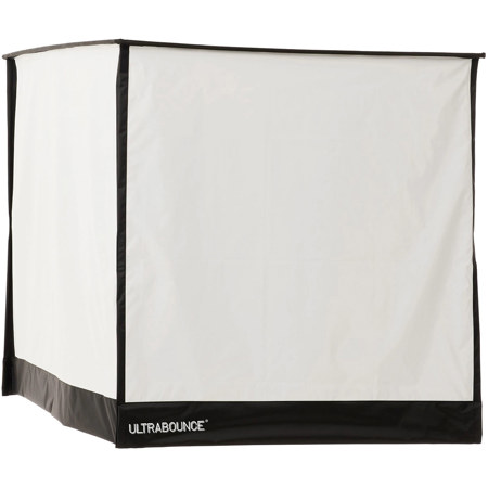 TRP Worldwide 4x4' Ultrabounce Floppy Tent, 4-Sided