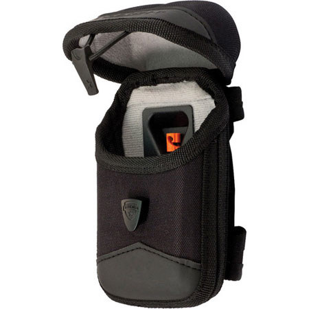 T-REIGN ProCase with Retractable Tether, X-Large, Black