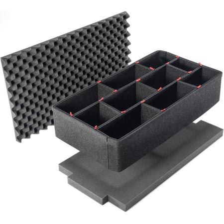 TrekPak Divider Kit for Pelican 1615 Air Protector Case