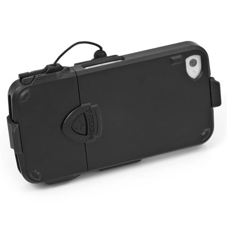 T-Reign ProLink iPhone 4/4S Holster & Case