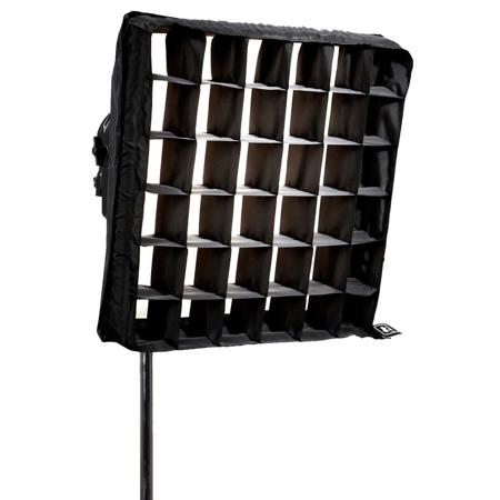 TRP Worldwide 40 Degree SNAPGRID for Creamsource Micro SNAPBAG