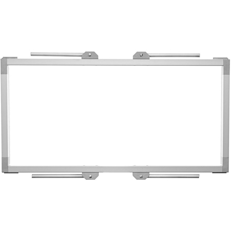 TRP Worldwide RABBIT-EARS Rectangular 2x1 LED Panels