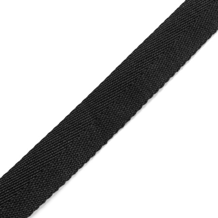 Tamrac Quick Release Cotton Strap for DSLR and Mirrorless Cameras, Black