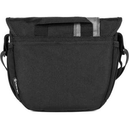 Tamrac Rally 2 v2.0 Shoulder Bag, Black