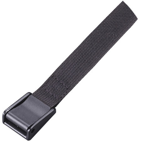 Tamrac S-113 - Tamrac Cam Locking Cinch Straps - Black