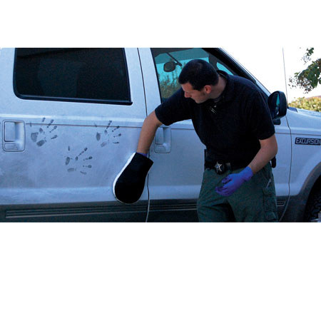 Tri-Tech Forensics Swift Lift Latent Print Powder
