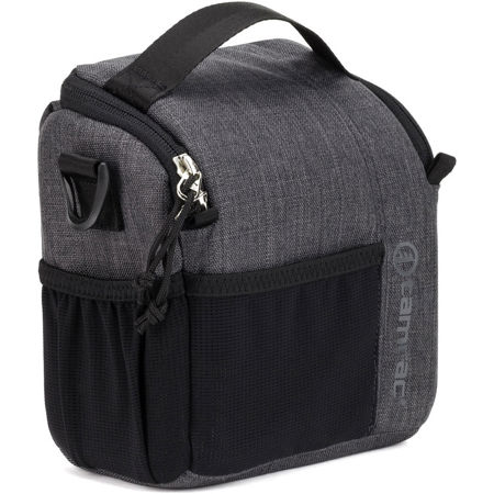 Tamrac Tradewind 2.6 Shoulder Bag, Dark Grey