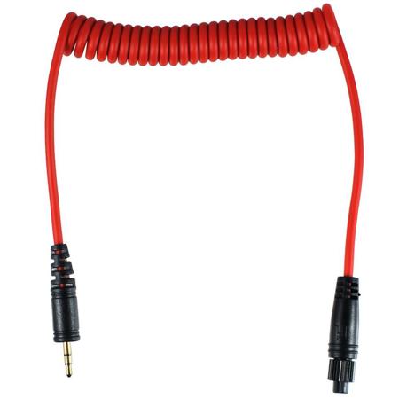 Triggertrap CB1 Additional Connection Cable for Olympus Cameras