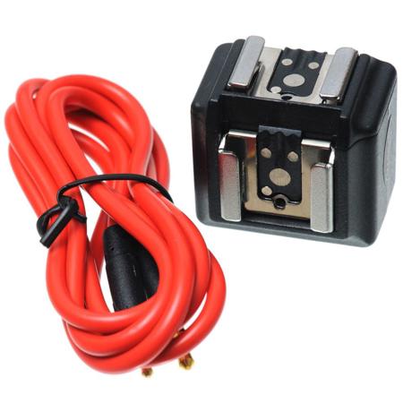 Triggertrap Flash Adapter, Version 2