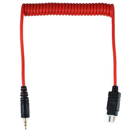 Triggertrap MD3-DC2 Mobile Dongle & Connection Cable Kit for Nikon Cameras