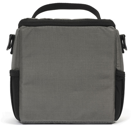 Tamrac Tradewind Shoulder Bag 2.6 for Compact Camera with Lenses, Slate