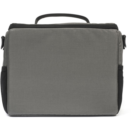 Tamrac Tradewind Shoulder Bag 6.8 for Compact Camera with Lenses, Slate