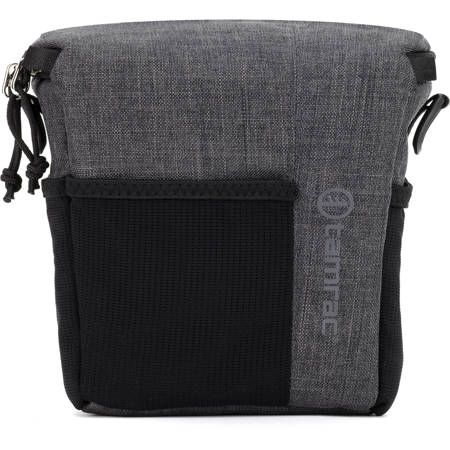 Tamrac Tradewind 1.4 Zoom Bag, Dark Grey