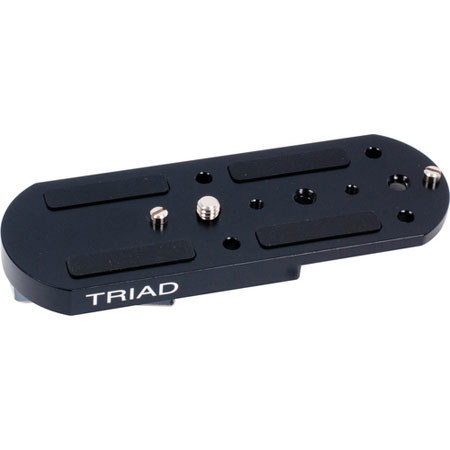 Triad VPA-10KIT with VPA-10 Plate and VTA-7 Adaptr