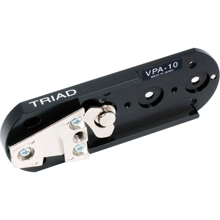 Triad VPA-10 V-Mount Small Camera Adaptr Plate