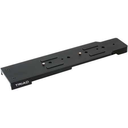 TRIAD VPA-14 Camera Adapter Plate f/V-Mount Quick Release Plates (VCT-14 Style)