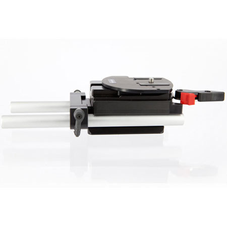 Triad VPA-5D Kit with Camera Plate, Tripod Adapter