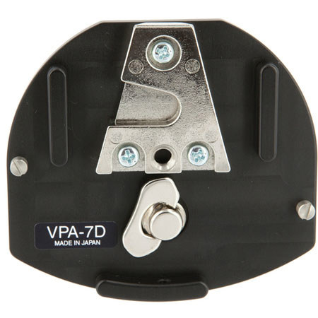 TRIAD VPA-7D V-PLATE ADAPTR F/EOS 7D