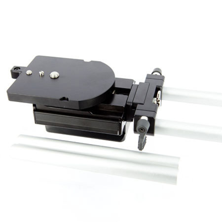 Triad VTA-AF100 Tripod Adapter with VPA-AF100 Camera Plate